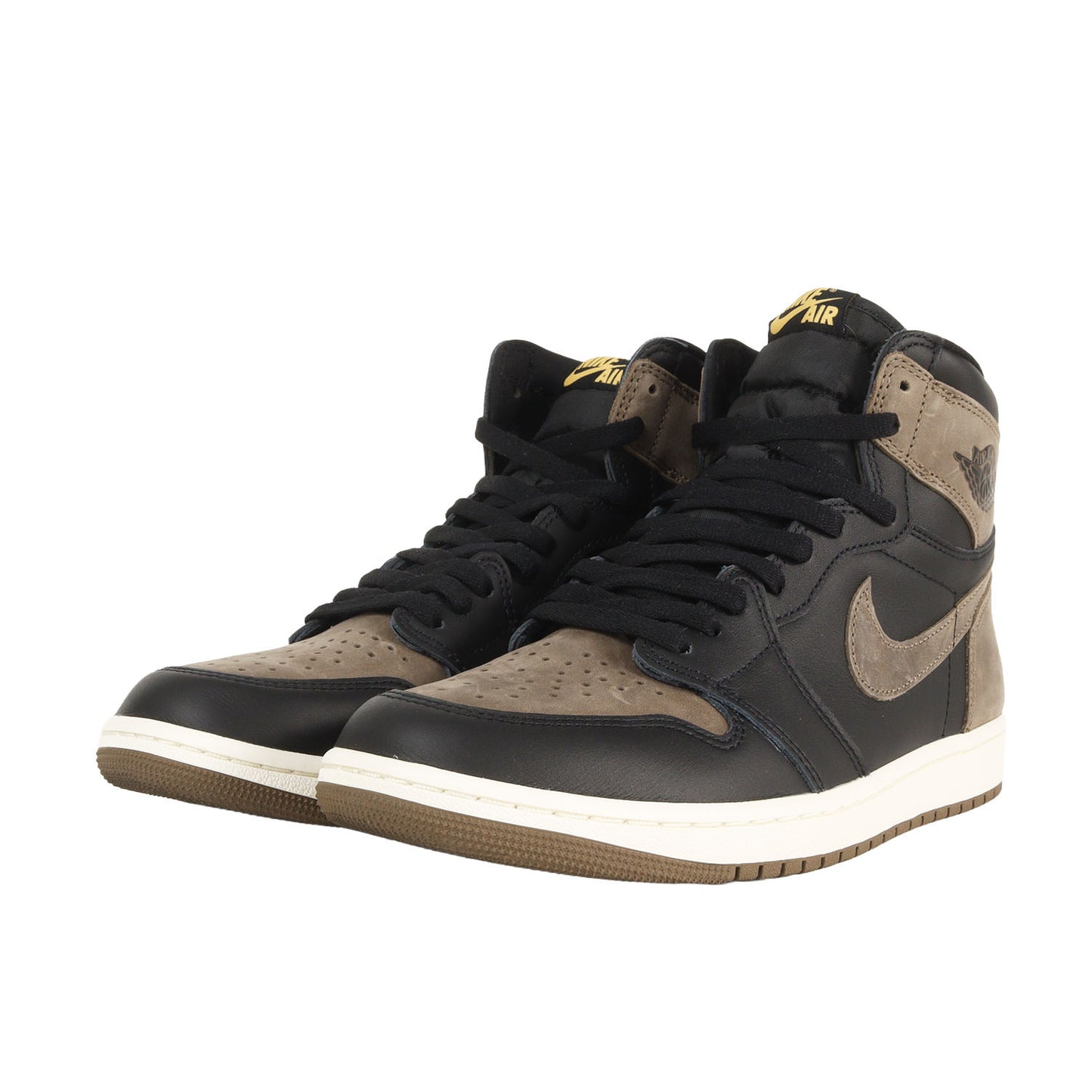 AIR JORDAN 1 RETRO HIGH OG PALOMINO (DZ5485-020)
