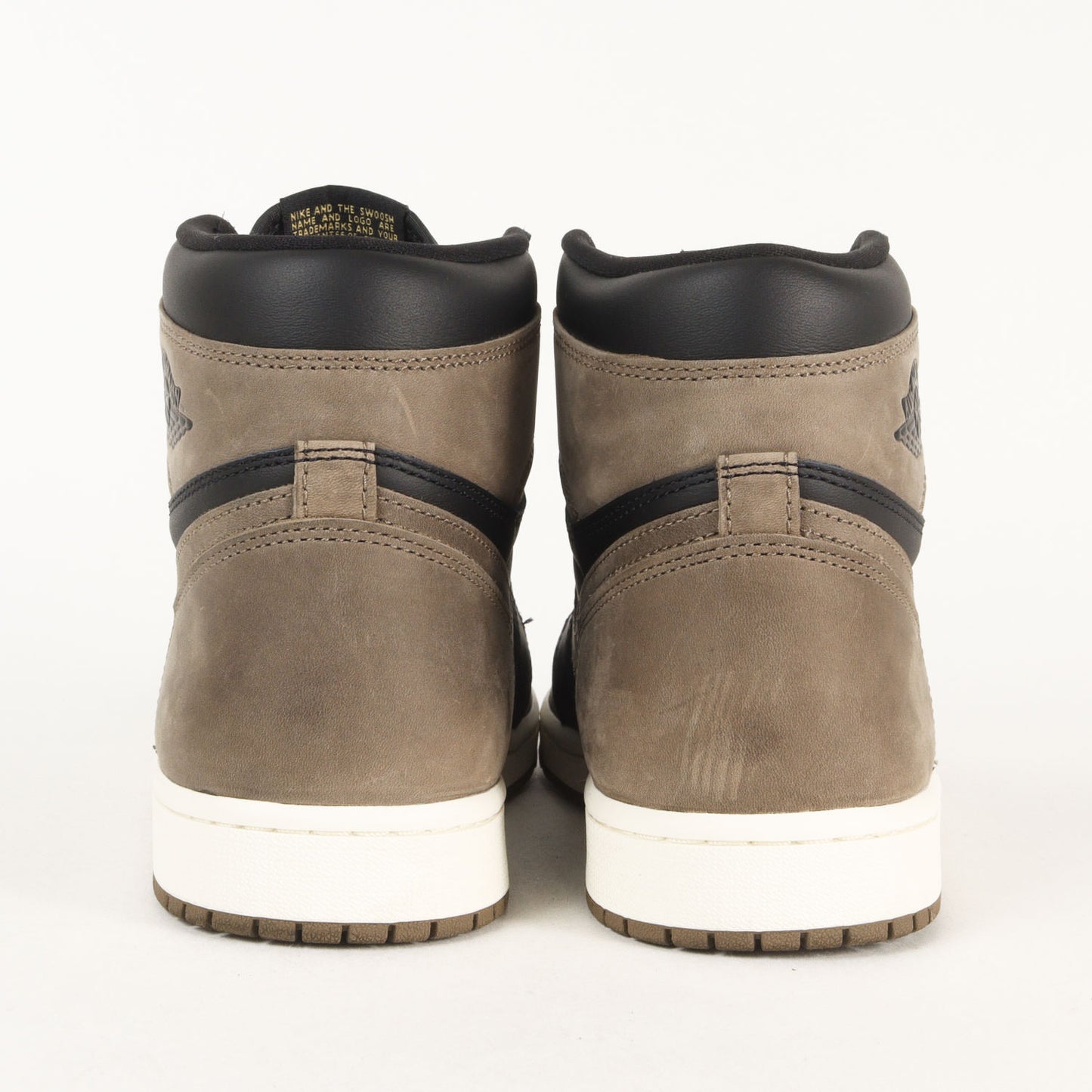 AIR JORDAN 1 RETRO HIGH OG PALOMINO (DZ5485-020)