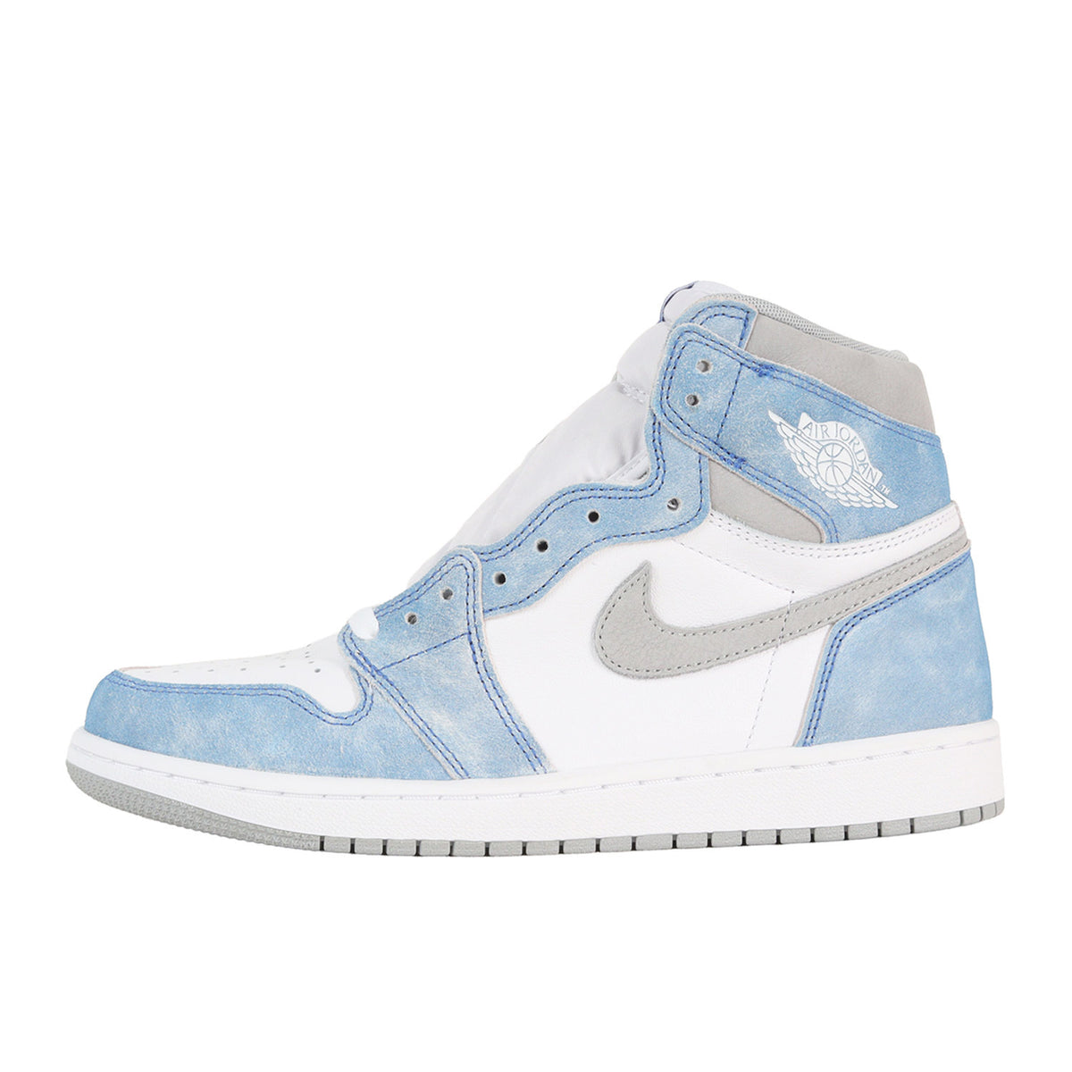 AIR JORDAN 1 RETRO HIGH OG HYPER ROYAL (555088-402)