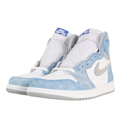 AIR JORDAN 1 RETRO HIGH OG HYPER ROYAL (555088-402)