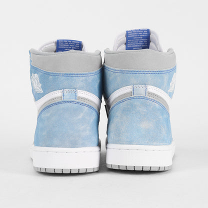 AIR JORDAN 1 RETRO HIGH OG HYPER ROYAL (555088-402)