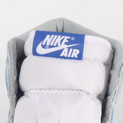AIR JORDAN 1 RETRO HIGH OG HYPER ROYAL (555088-402)
