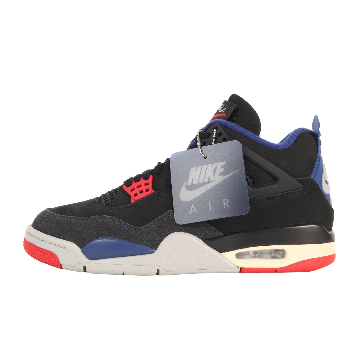 AIR JORDAN 4 RETRO RARE AIR (FV5029-003)