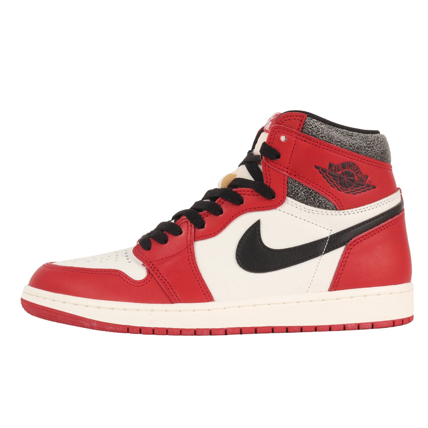 AIR JORDAN 1 RETRO HIGH OG CHICAGO LOST AND FOUND (DZ5485-612)