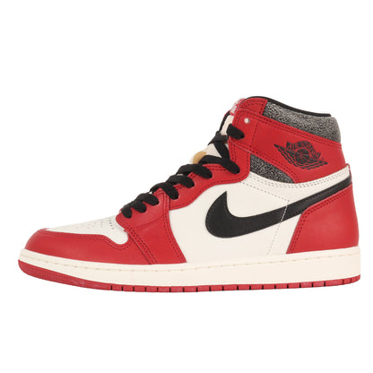 AIR JORDAN 1 RETRO HIGH OG CHICAGO LOST AND FOUND (DZ5485-612)