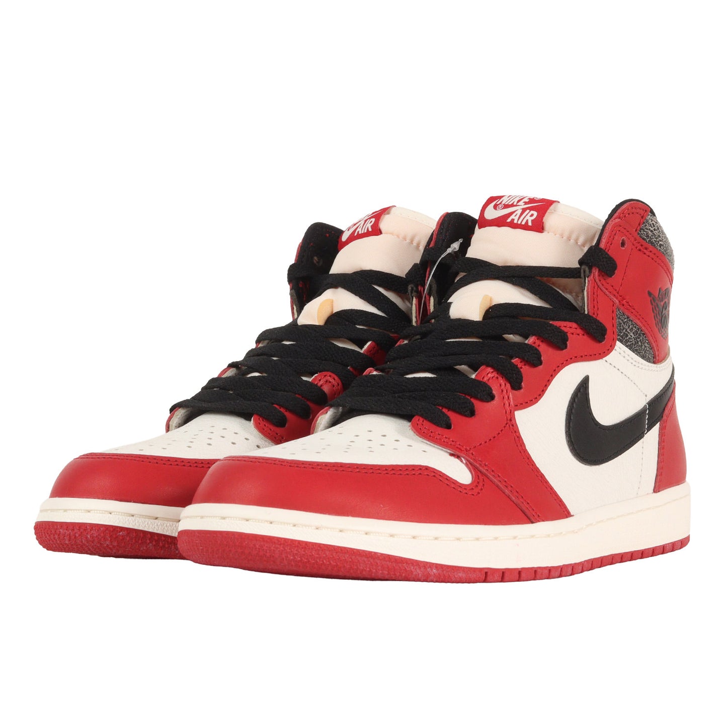AIR JORDAN 1 RETRO HIGH OG CHICAGO LOST AND FOUND (DZ5485-612)