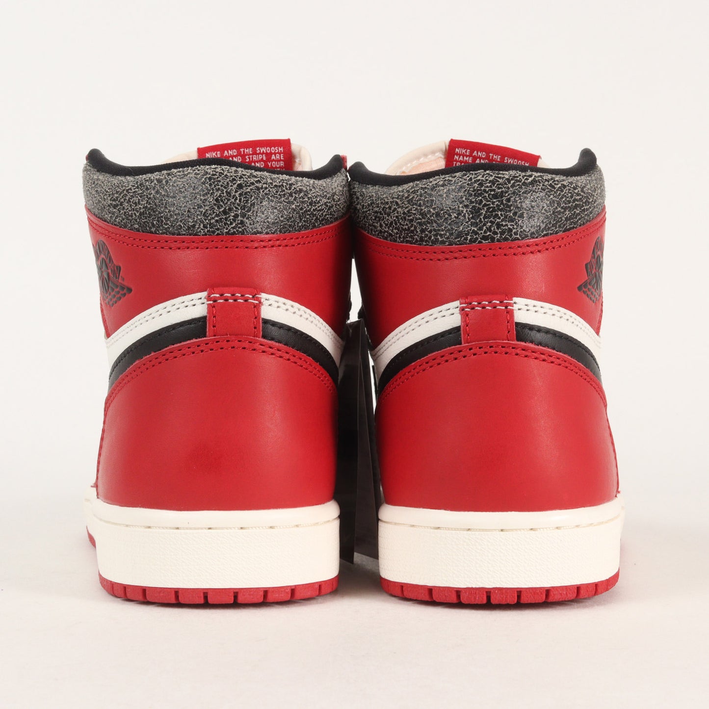 AIR JORDAN 1 RETRO HIGH OG CHICAGO LOST AND FOUND (DZ5485-612)