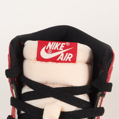 AIR JORDAN 1 RETRO HIGH OG CHICAGO LOST AND FOUND (DZ5485-612)