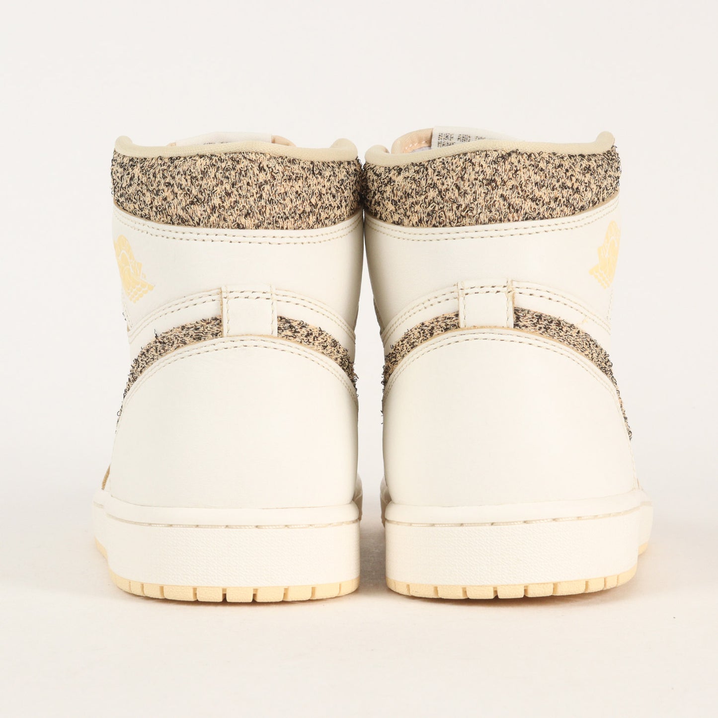 日本未発売 AIR JORDAN 1 RETRO HIGH OG CRAFT VIBRATIONS OF NAIJA (FD8631-100)