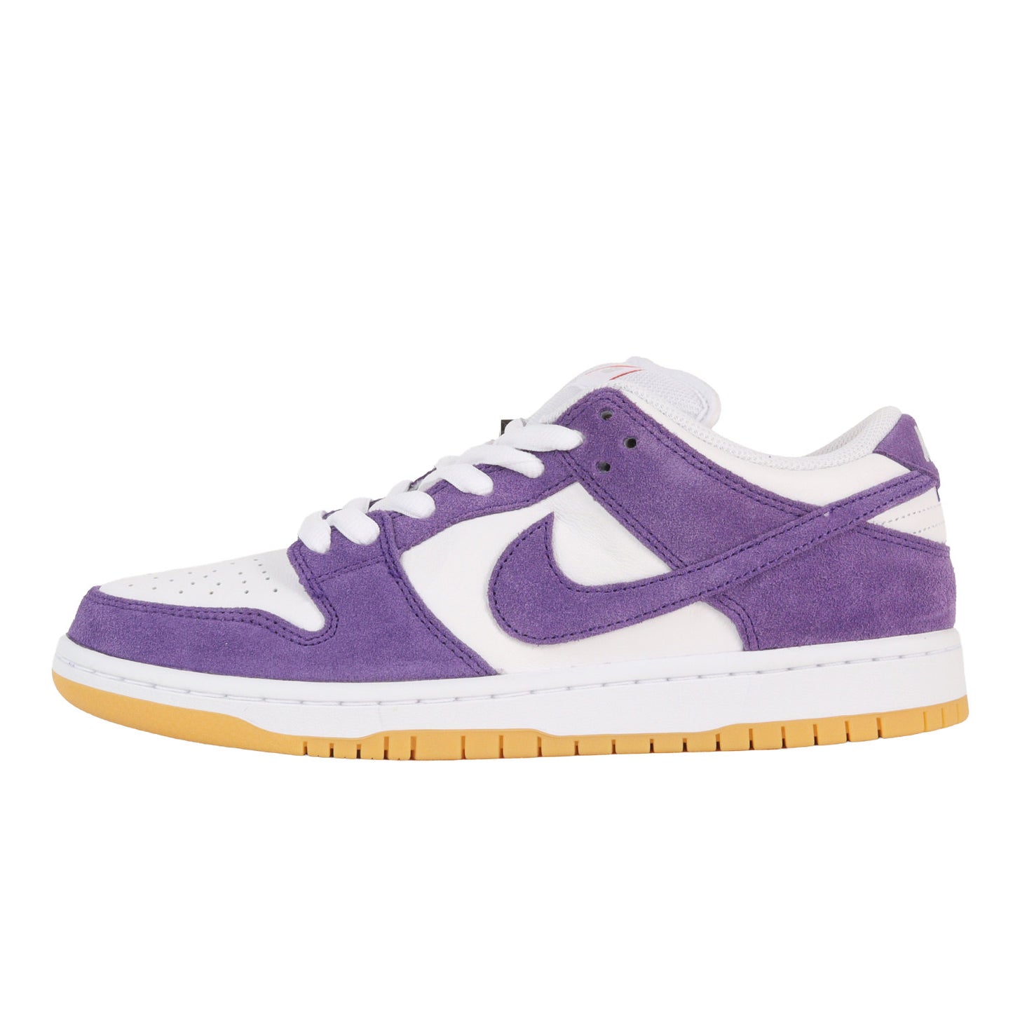 SB DUNK LOW PRO ISO ORANGE LABEL (DV5464-500)