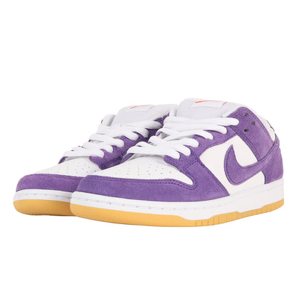 SB DUNK LOW PRO ISO ORANGE LABEL (DV5464-500)