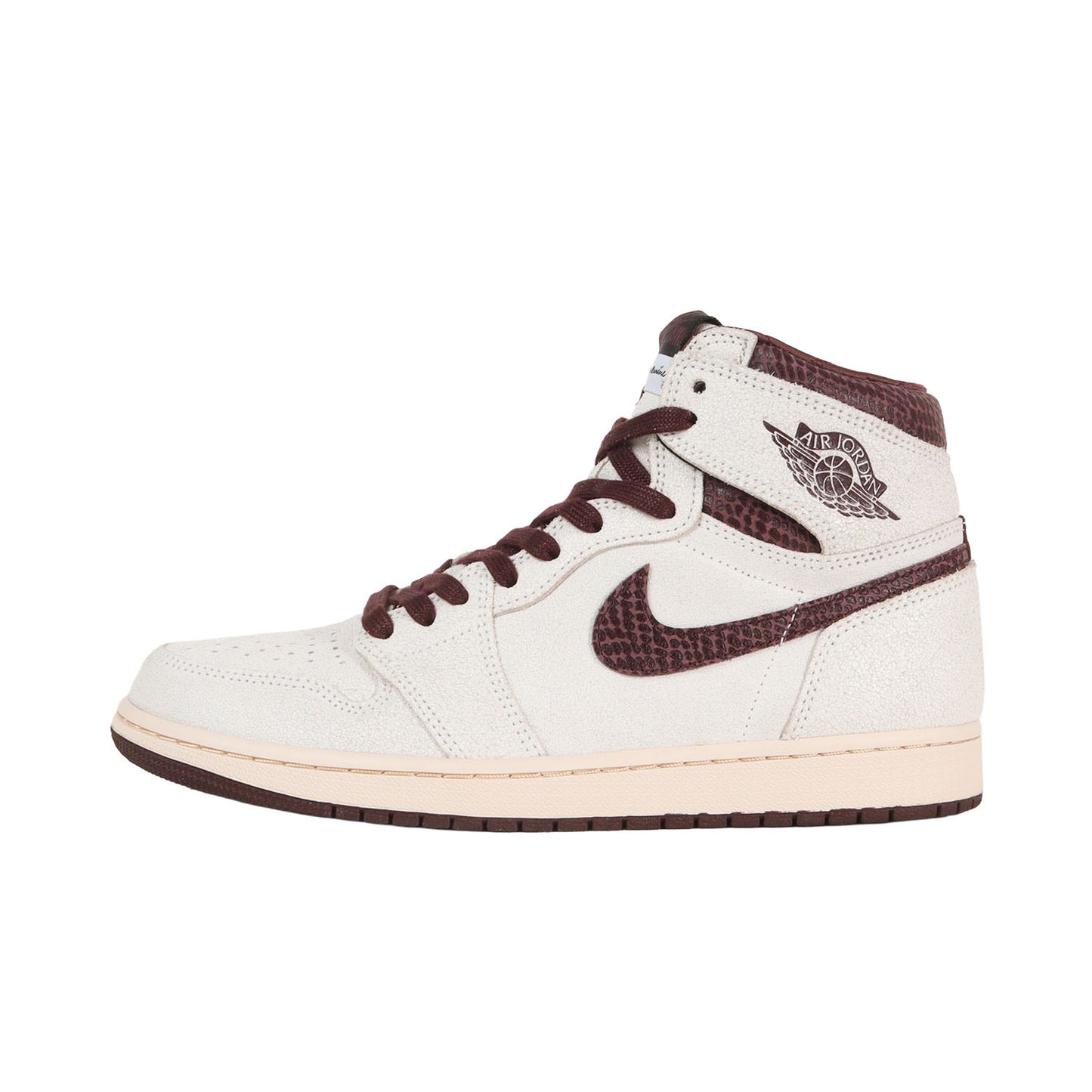 ×A MA MANIRE AIR JORDAN 1 RETRO HIGH OG SP (DO7097-100)