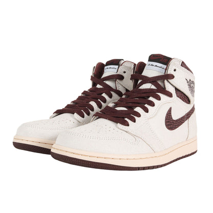 ×A MA MANIRE AIR JORDAN 1 RETRO HIGH OG SP (DO7097-100)