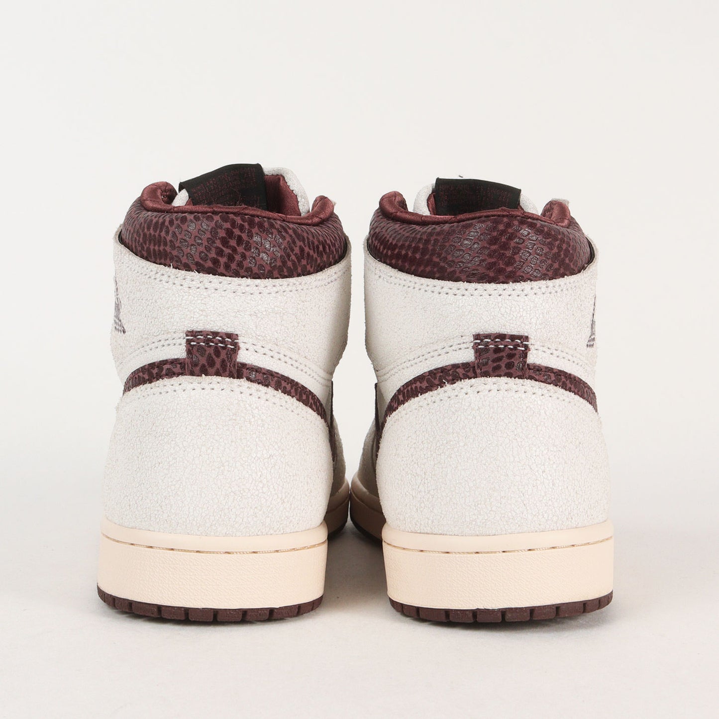×A MA MANIRE AIR JORDAN 1 RETRO HIGH OG SP (DO7097-100)