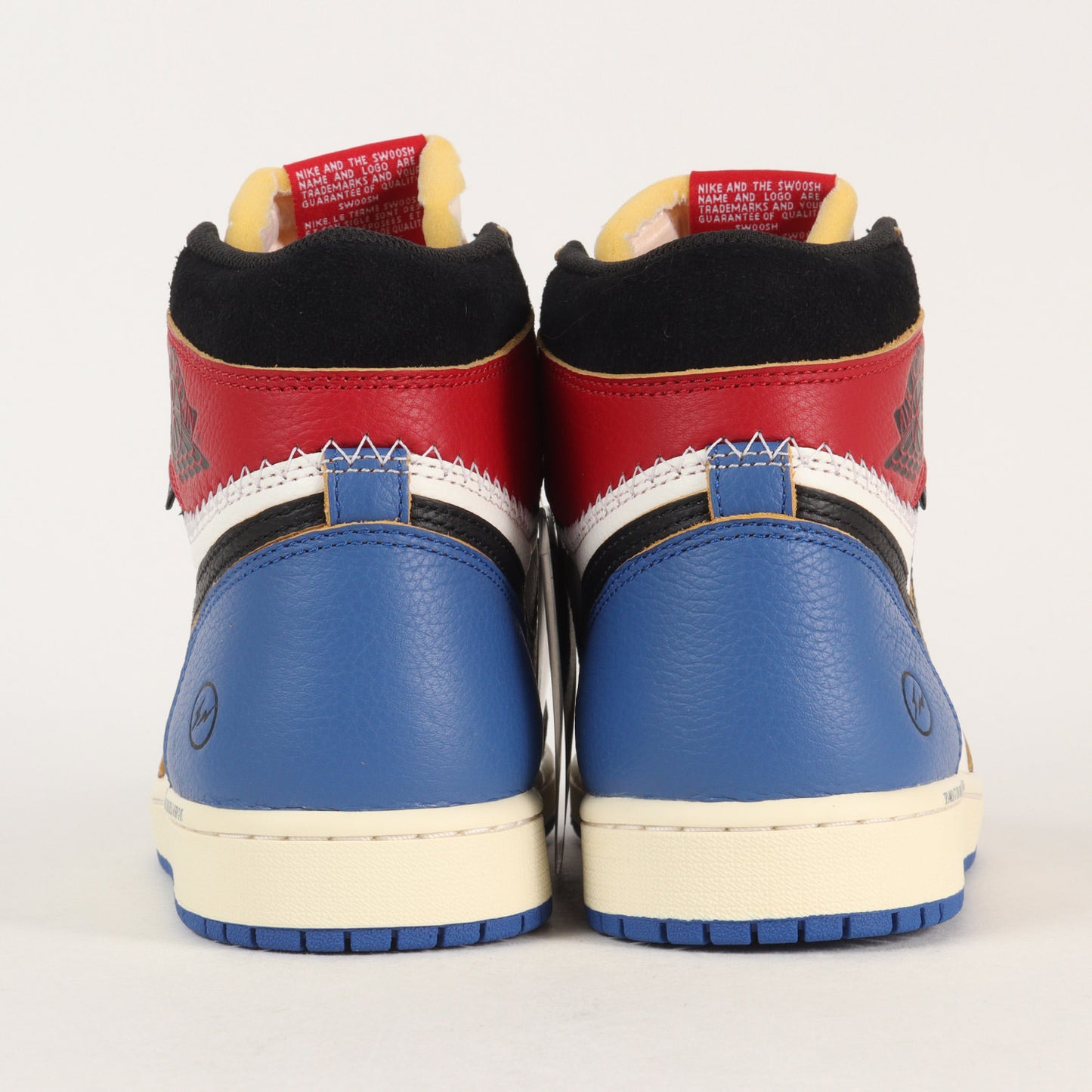 ×fragment design ×UNION AIR JORDAN 1 RETRO HIGH OG SP (IO7847-002)