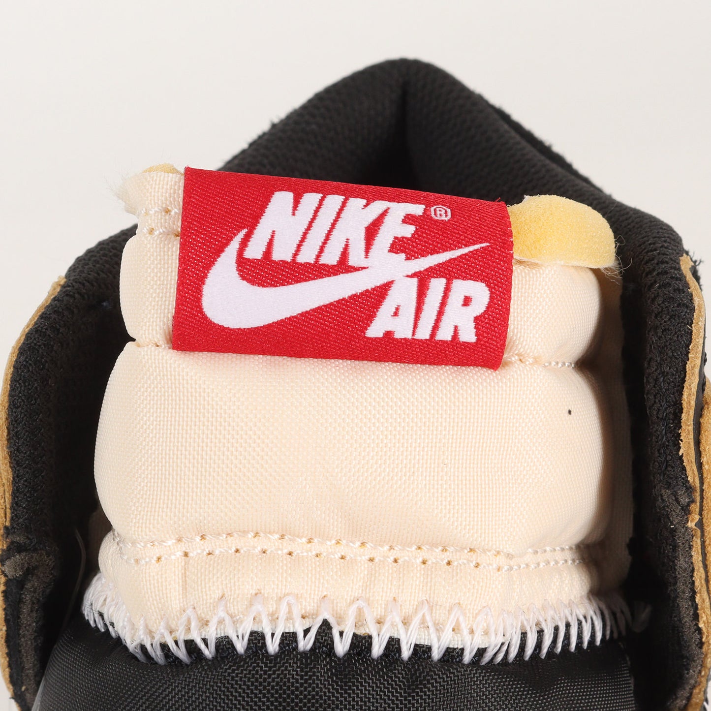 ×fragment design ×UNION AIR JORDAN 1 RETRO HIGH OG SP (IO7847-002)