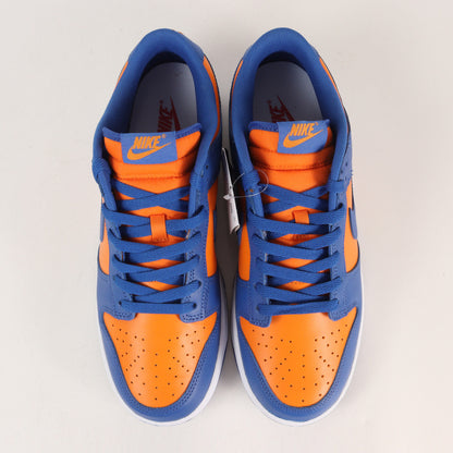 DUNK LOW RETRO フロリダ大学(DV0833-800)