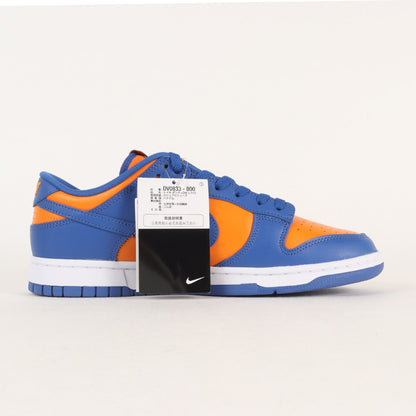 DUNK LOW RETRO フロリダ大学(DV0833-800)