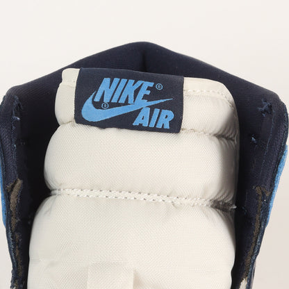AIR JORDAN 1 RETRO HIGH OG OBSIDIAN (555088-140)
