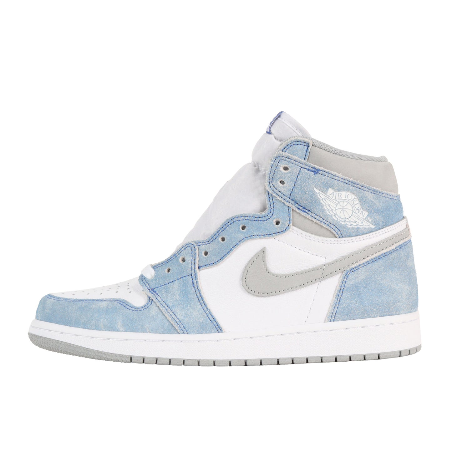 AIR JORDAN 1 RETRO HIGH OG HYPER ROYAL (555088-402)