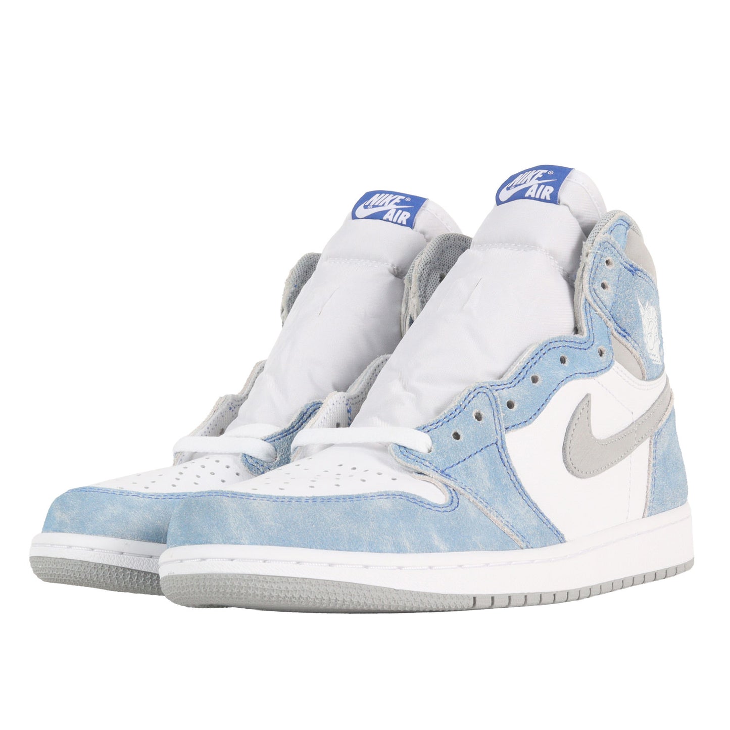 AIR JORDAN 1 RETRO HIGH OG HYPER ROYAL (555088-402)