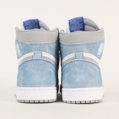 AIR JORDAN 1 RETRO HIGH OG HYPER ROYAL (555088-402)