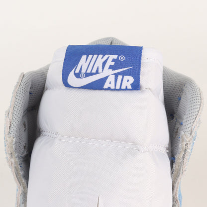 AIR JORDAN 1 RETRO HIGH OG HYPER ROYAL (555088-402)