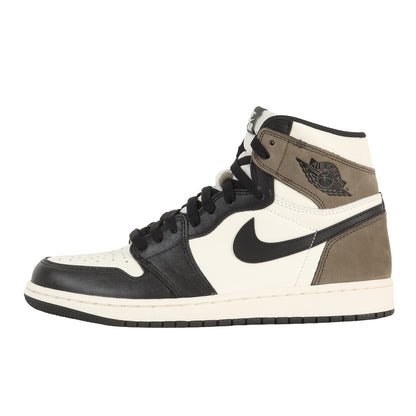 AIR JORDAN 1 RETRO HIGH OG DARK MOCHA (555088-105)