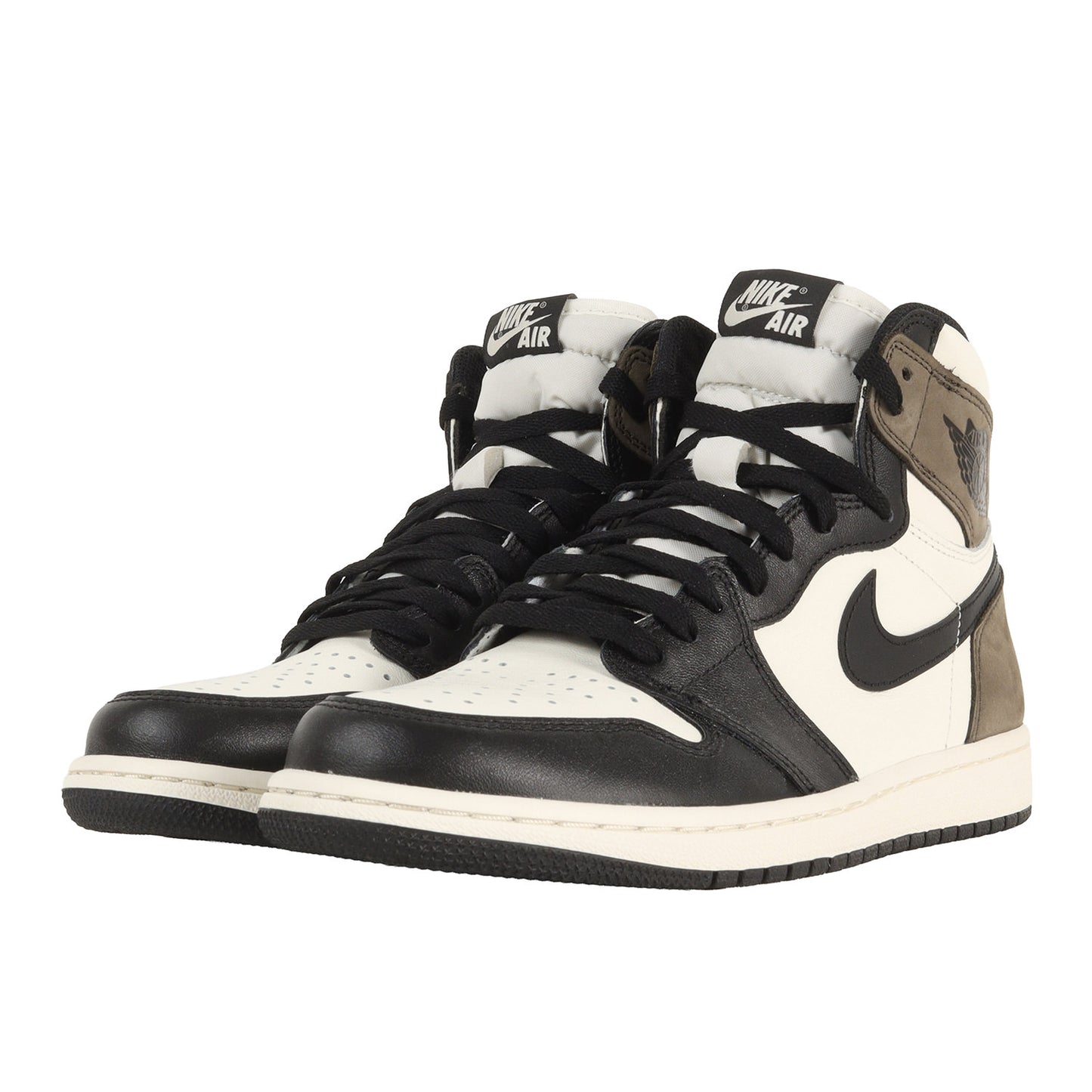 AIR JORDAN 1 RETRO HIGH OG DARK MOCHA (555088-105)