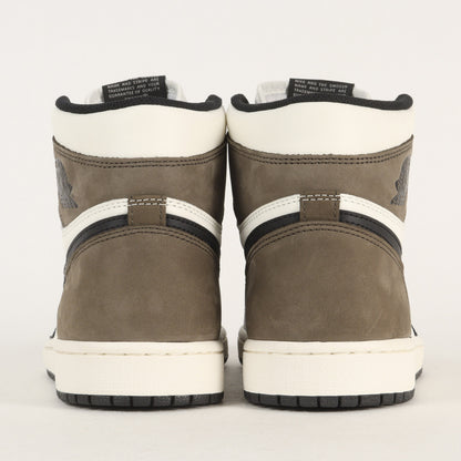AIR JORDAN 1 RETRO HIGH OG DARK MOCHA (555088-105)