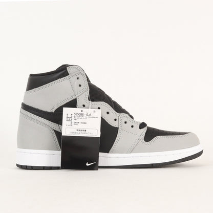 AIR JORDAN 1 RETRO HIGH OG SHADOW 2.0 (555088-035)