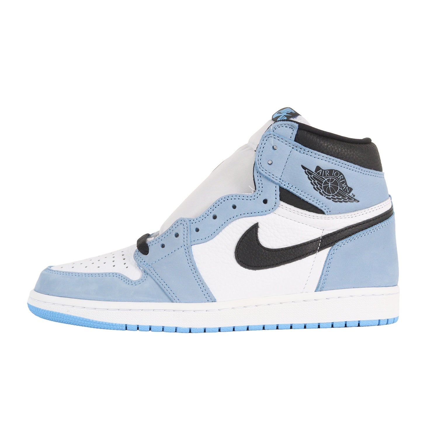 AIR JORDAN 1 RETRO HIGH OG UNIVERSITY BLUE (555088-134)