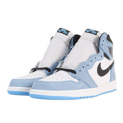 AIR JORDAN 1 RETRO HIGH OG UNIVERSITY BLUE (555088-134)