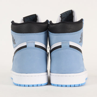 AIR JORDAN 1 RETRO HIGH OG UNIVERSITY BLUE (555088-134)