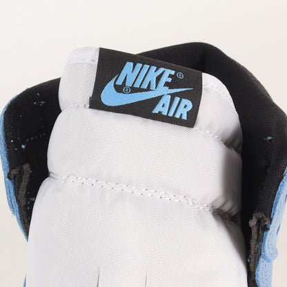 AIR JORDAN 1 RETRO HIGH OG UNIVERSITY BLUE (555088-134)