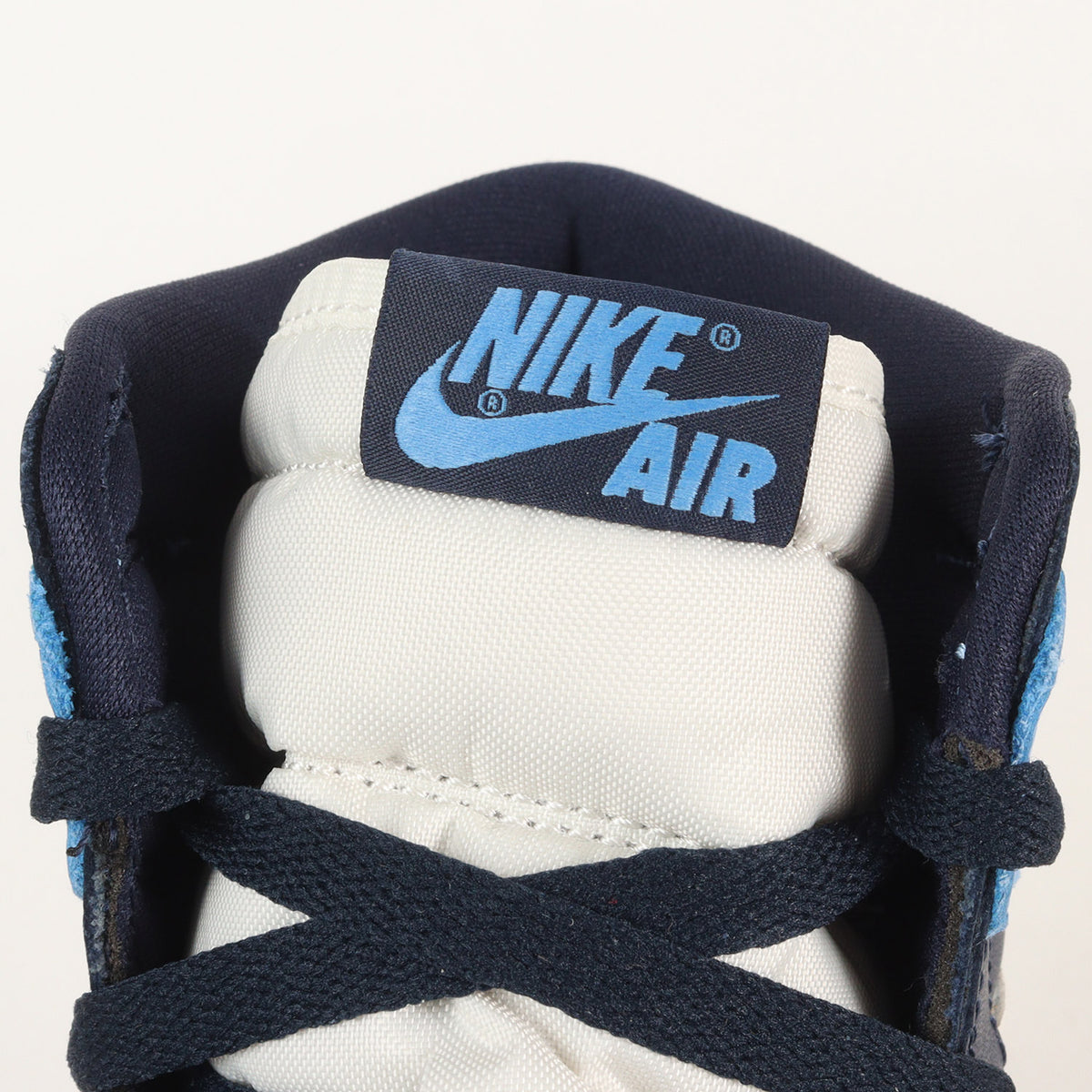 AIR JORDAN 1 RETRO HIGH OG OBSIDIAN (555088-140)