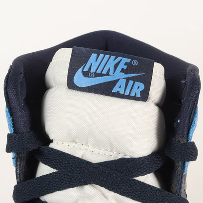 AIR JORDAN 1 RETRO HIGH OG OBSIDIAN (555088-140)