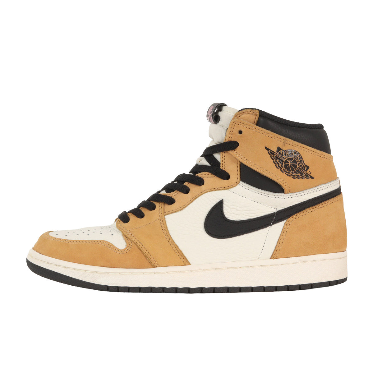 AIR JORDAN 1 RETRO HIGH OG ROOKIE OF THE YEAR (555088-700)