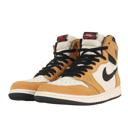 AIR JORDAN 1 RETRO HIGH OG ROOKIE OF THE YEAR (555088-700)