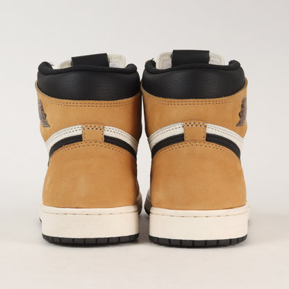 AIR JORDAN 1 RETRO HIGH OG ROOKIE OF THE YEAR (555088-700)