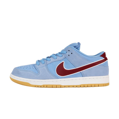SB DUNK LOW PRO PREMIUM PHILADELPHIA PHILLIES (DQ4040-400)