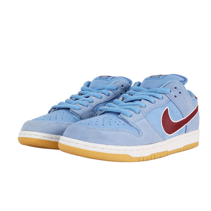 SB DUNK LOW PRO PREMIUM PHILADELPHIA PHILLIES (DQ4040-400)