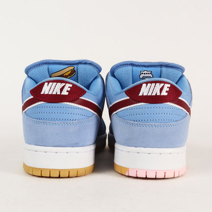 SB DUNK LOW PRO PREMIUM PHILADELPHIA PHILLIES (DQ4040-400)
