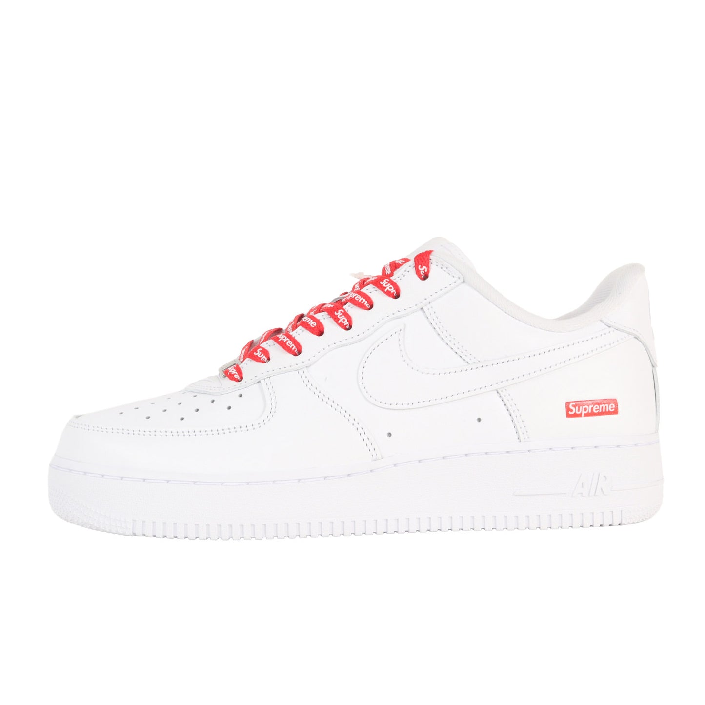 ×NIKE AIR FORCE 1 LOW SP / SUPREME (CU9225-100 / 2024年製)