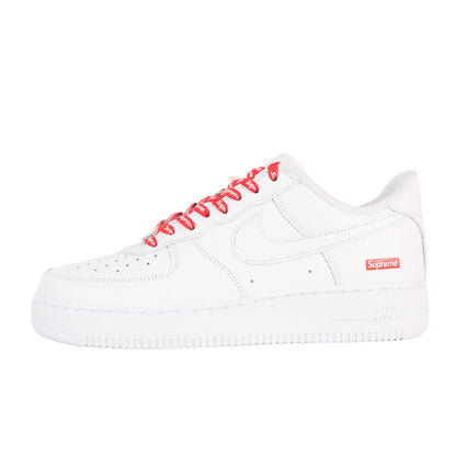 ×NIKE AIR FORCE 1 LOW SP / SUPREME (CU9225-100 / 2024年製)
