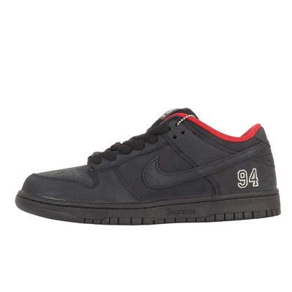 25AW ×NIKE SB DUNK LOW OG QS (HQ8487-001)