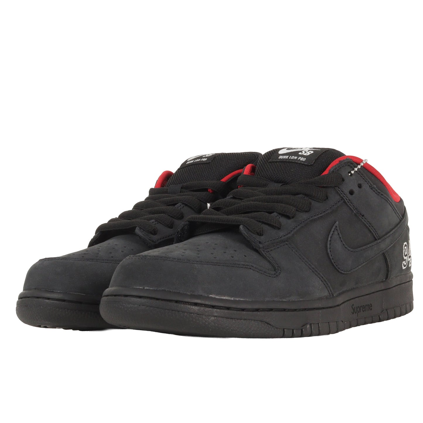 25AW ×NIKE SB DUNK LOW OG QS (HQ8487-001)