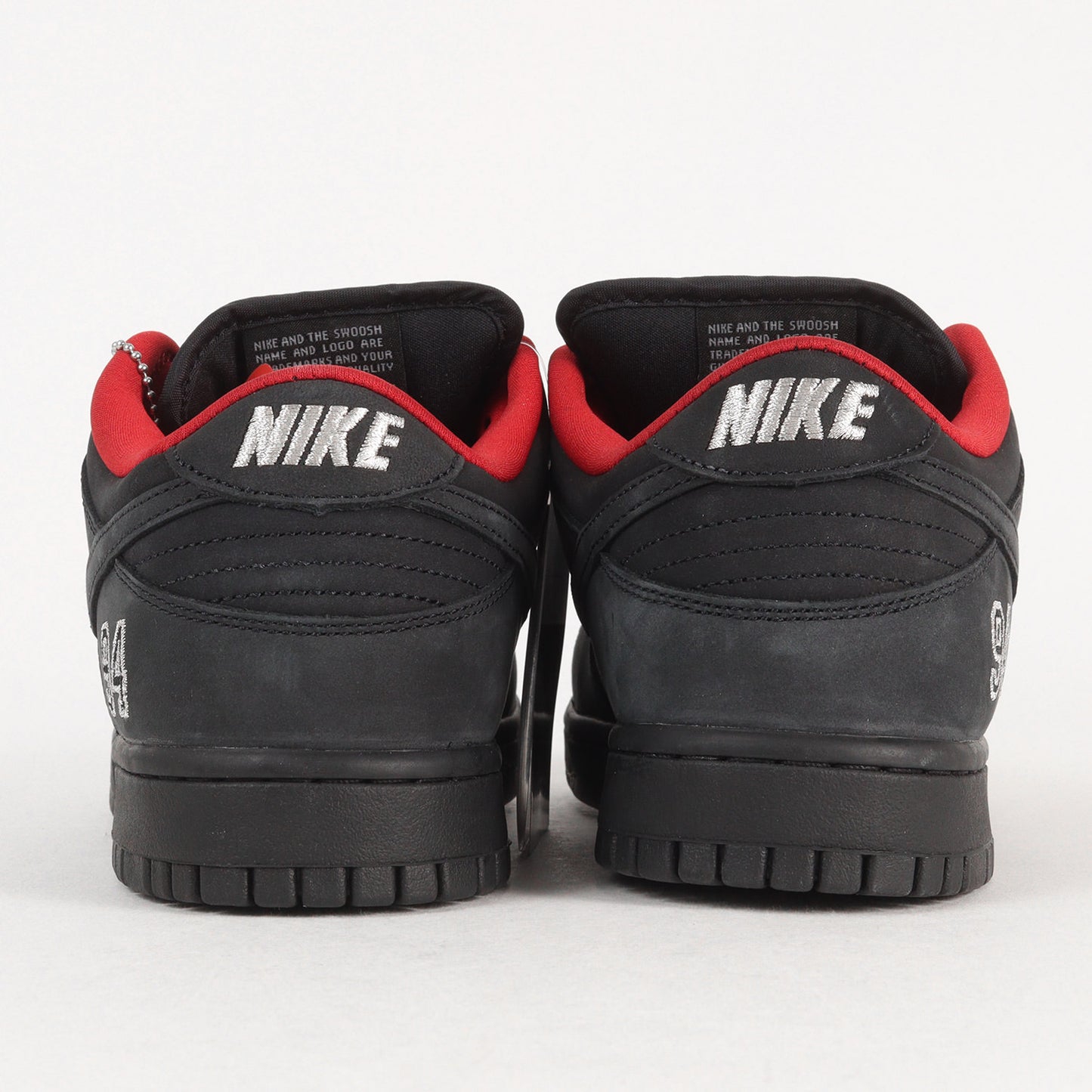 25AW ×NIKE SB DUNK LOW OG QS (HQ8487-001)