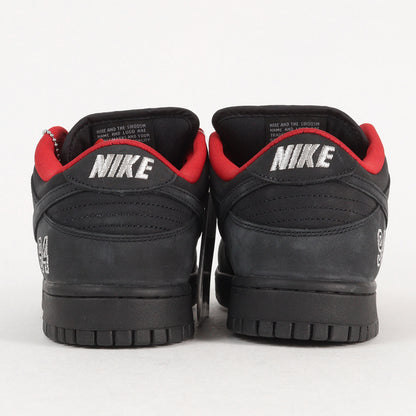 25AW ×NIKE SB DUNK LOW OG QS (HQ8487-001)