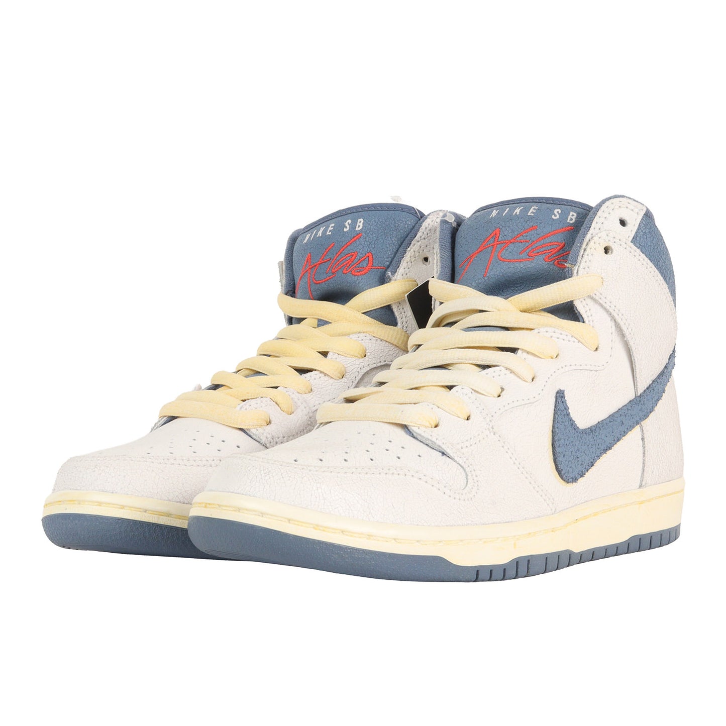 ×ATLAS SB DUNK HIGH PRO QS (CZ3334-100)